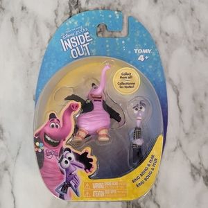 VERY RARE. Disney Inside Out Figurines